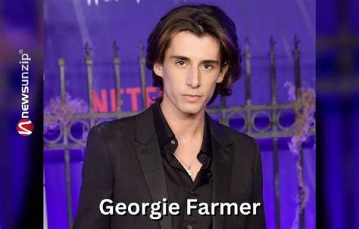 Georgie Parker Biography, Age, Height, Husband, Net Worth, Family