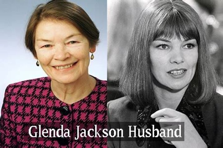 Glenda Jackson Biography, Age, Height, Husband, Net Worth, Family