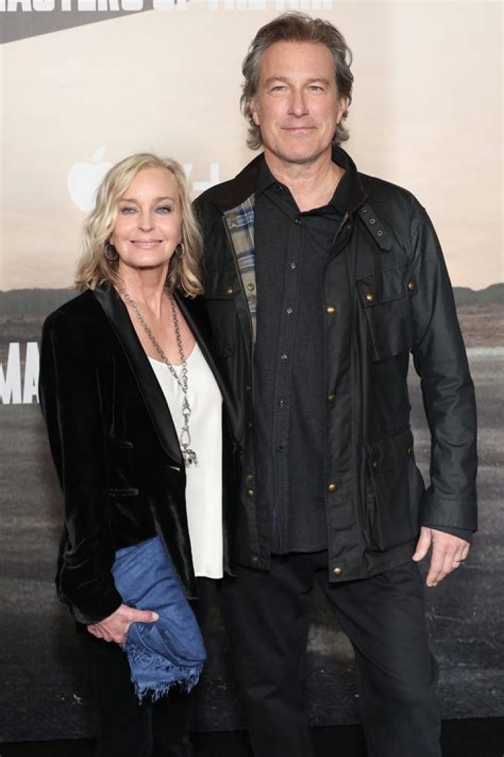 Glenn Corbett Biography, Age, Height, Wife, Net Worth, Family