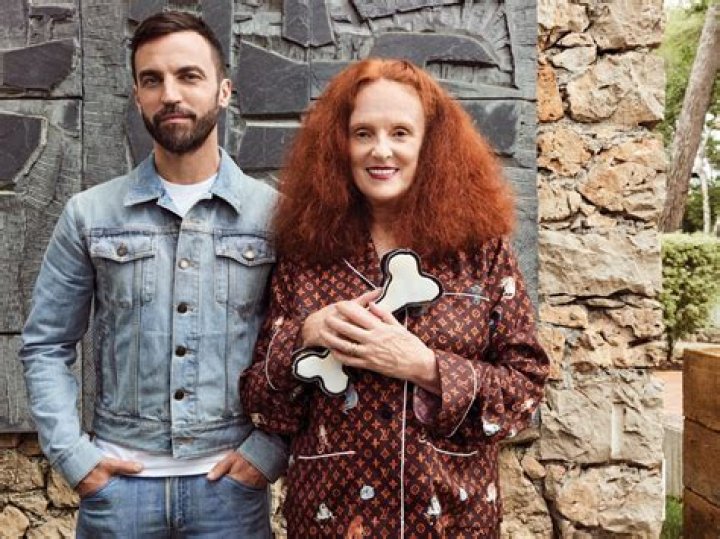 Grace Coddington Biography, Age, Height, Husband, Net Worth, Family