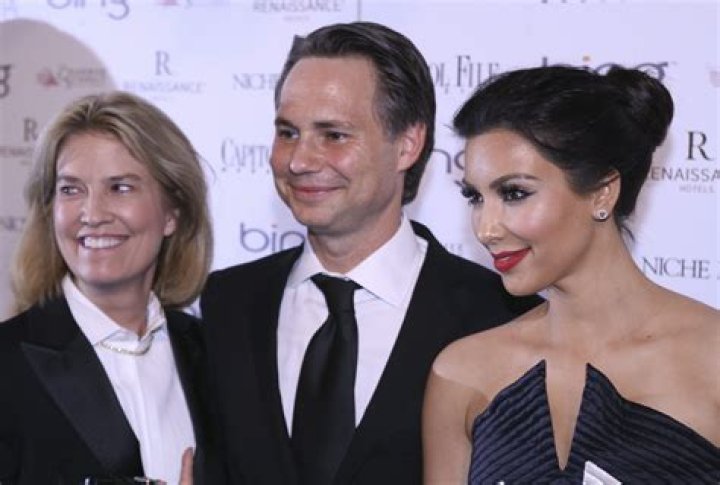 Greta Van Susteren Biography, Age, Height, Husband, Net Worth, Family