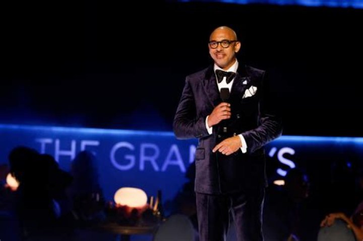 Harvey Mason Jr. Biography, Age, Height, Wife, Net Worth, Family