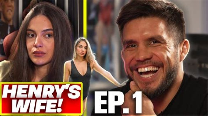 Henry Cejudo Biography, Age, Height, Wife, Net Worth, Family