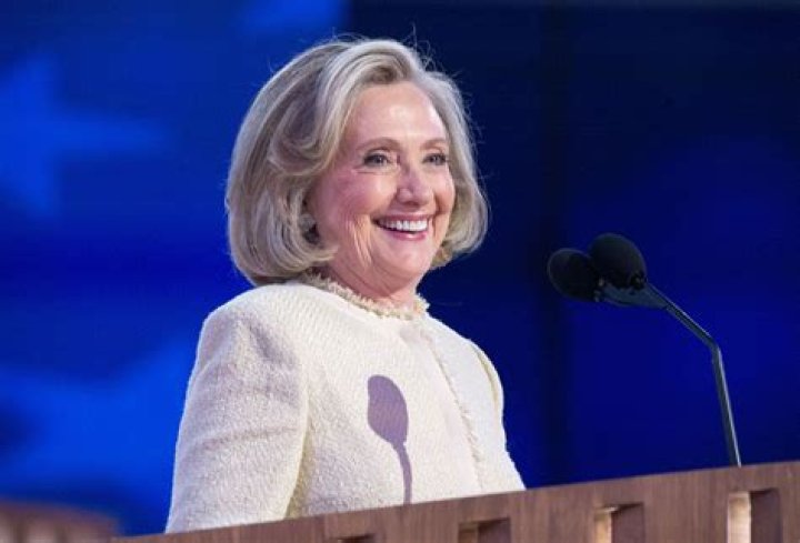 Hillary Clinton Biography, Age, Height, Husband, Net Worth, Family