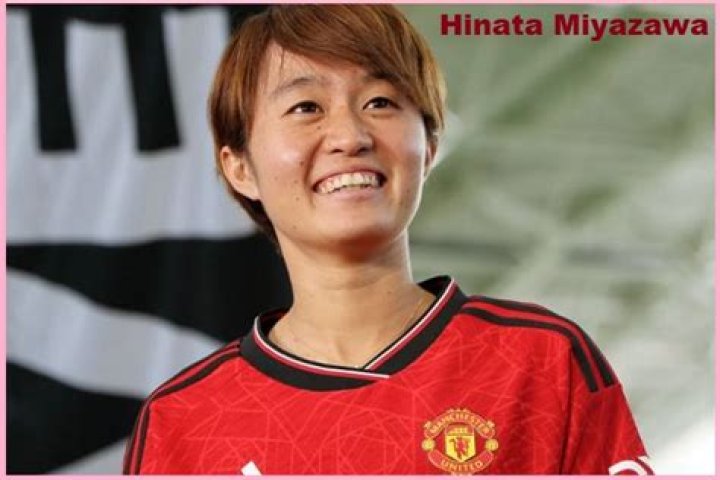 Hinata Miyazawa Biography, Age, Height, Husband, Net Worth, Family