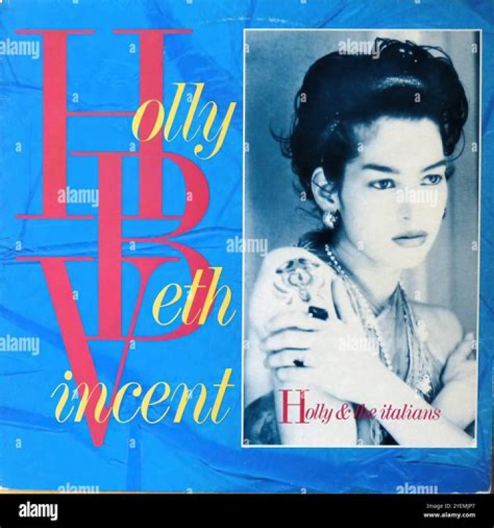 Holly Beth Vincent Biography, Age, Height, Husband, Net Worth, Family