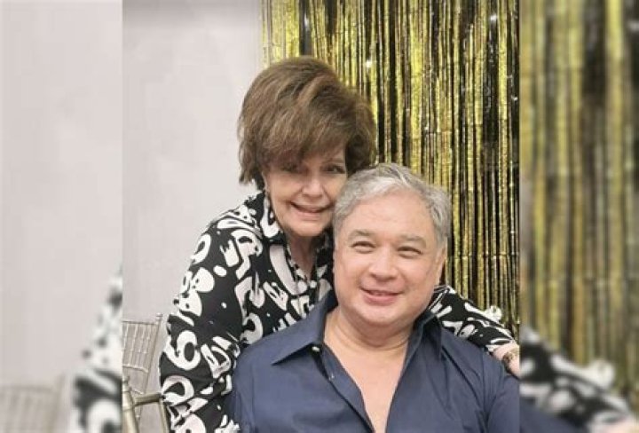 Jackie Lou Blanco Biography, Age, Height, Husband, Net Worth, Family