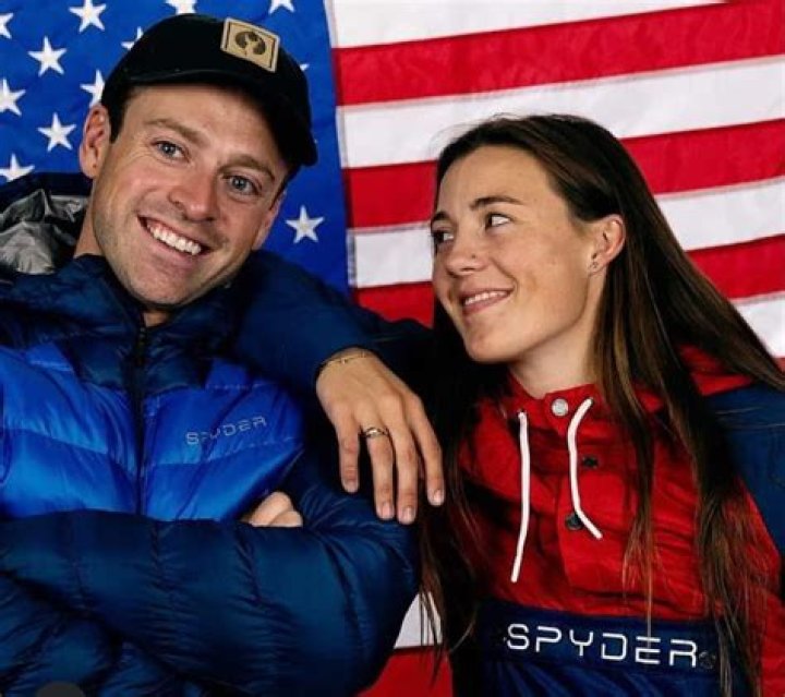 Jaelin Kauf Biography, Age, Height, Husband, Net Worth, Family