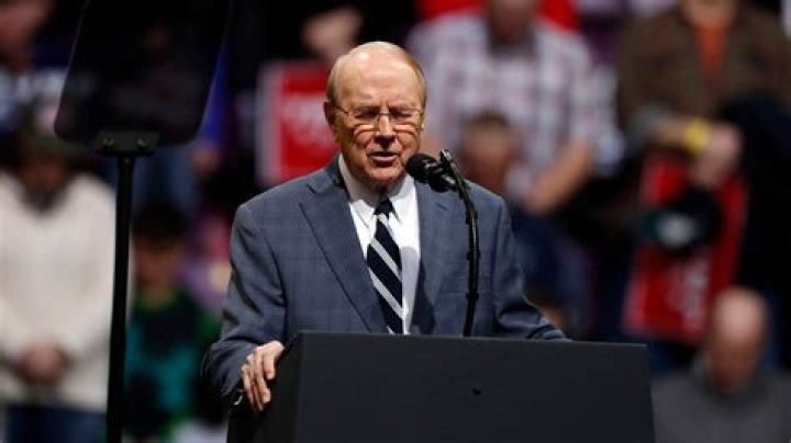 James Dobson Biography, Age, Height, Wife, Net Worth, Family