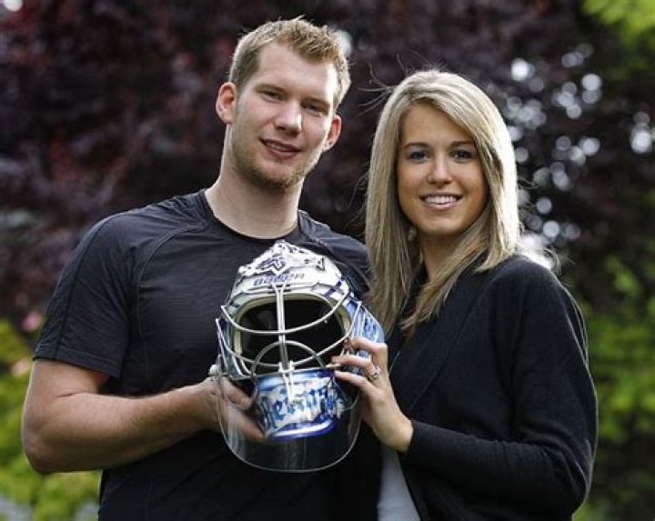 James Reimer Biography, Age, Height, Wife, Net Worth, Family