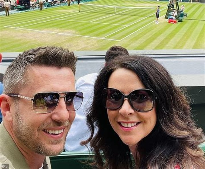 Jamison Selby Biography, Age, Height, Wife, Net Worth, Family