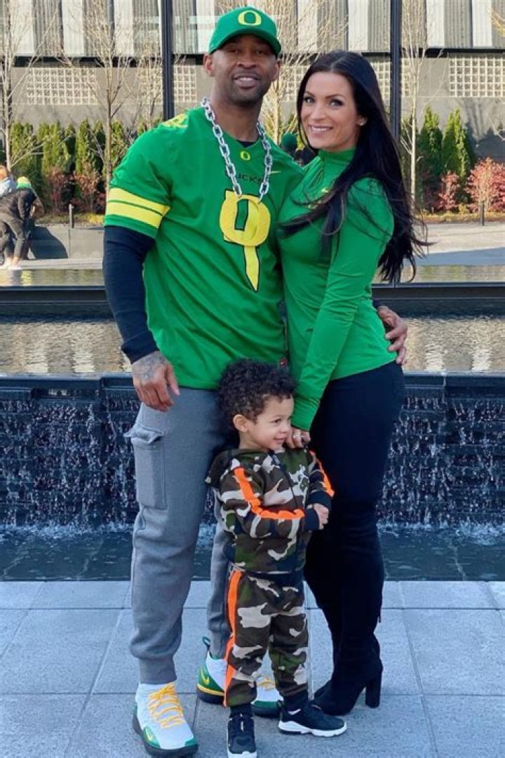 Jamiyus Pittman Biography, Age, Height, Wife, Net Worth, Family