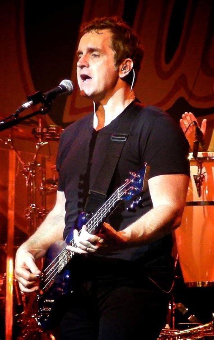 Jason Scheff Biography, Age, Height, Wife, Net Worth, Family