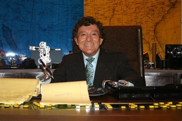 Jay J. Armes Biography, Age, Height, Wife, Net Worth, Family