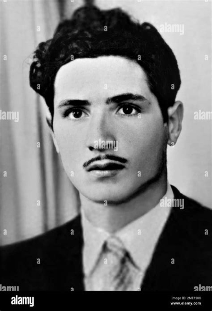 Jean Scuderi Biography, Age, Height, Wife, Net Worth, Family