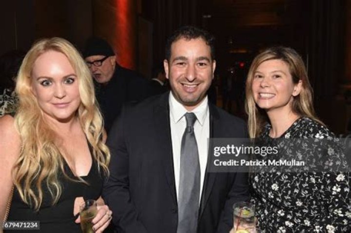 Jeremy Larner Biography, Age, Height, Wife, Net Worth, Family