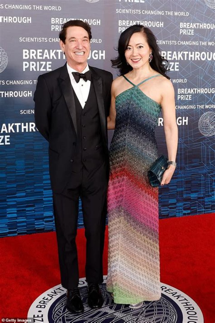 Jim Breyer Biography, Age, Height, Wife, Net Worth, Family