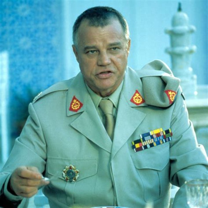 Joe Don Baker Biography, Age, Height, Wife, Net Worth, Family