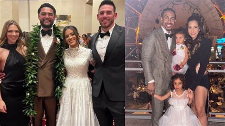 Joe Musgrove Biography, Age, Height, Wife, Net Worth, Family