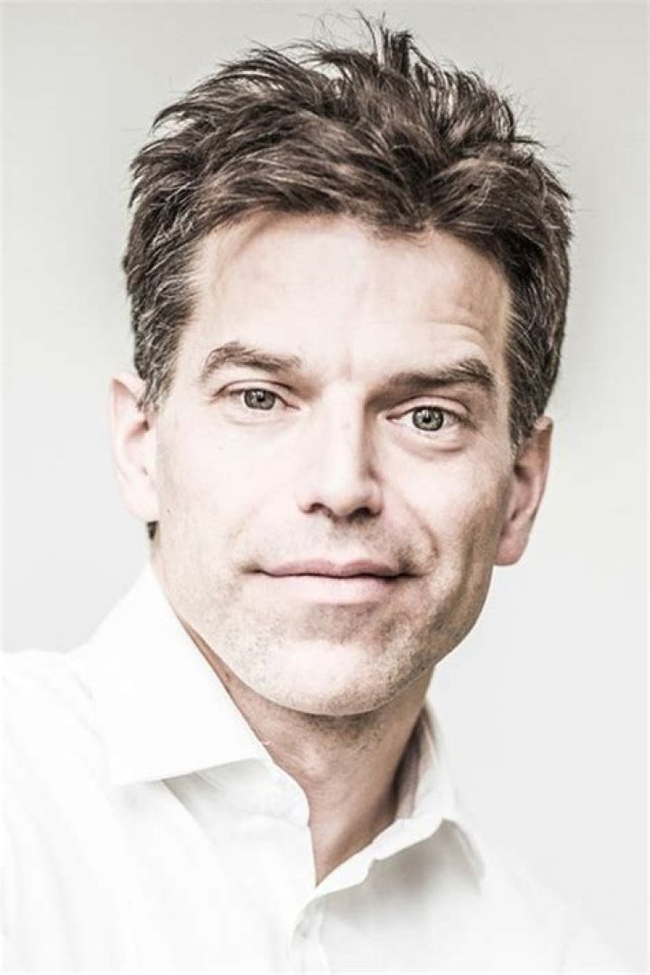 Johannes Brandrup Biography, Age, Height, Net Worth, Family