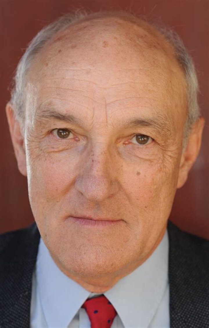 John Gowans Biography, Age, Height, Wife, Net Worth, Family