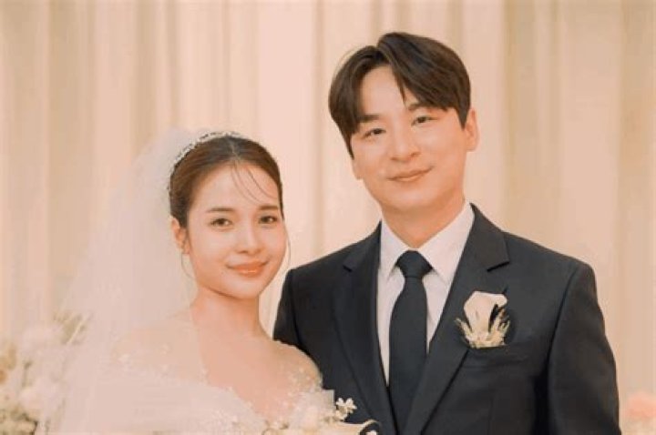 Joo Sae-hyuk Biography, Age, Height, Wife, Net Worth, Family