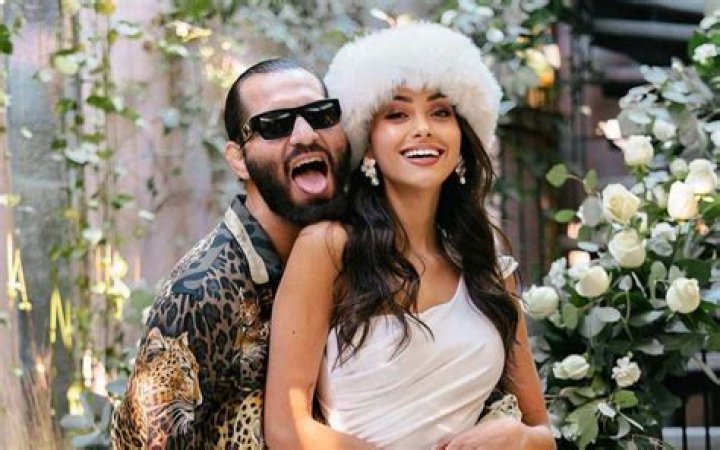 Jorge Masvidal Biography, Age, Height, Wife, Net Worth, Family
