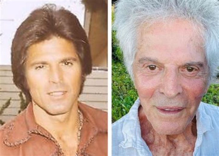 Jorge Rivero Biography, Age, Height, Wife, Net Worth, Family