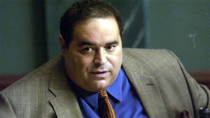 Joseph R. Gannascoli biografía, edad, altura, esposo, net worth, familia