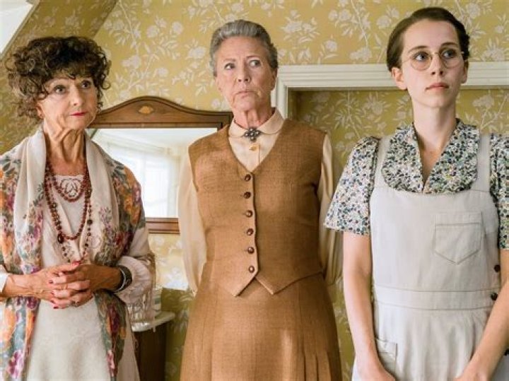 Julie Brochorst Andersen Biography, Age, Height, Husband, Net Worth, Family