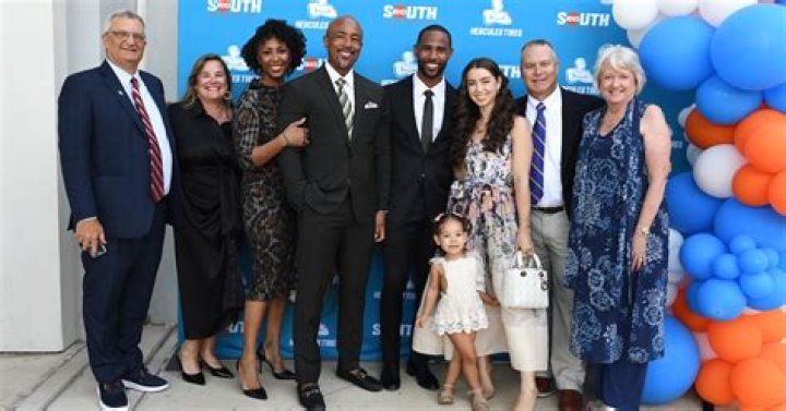 Justin Bethel Biography, Age, Height, Wife, Net Worth, Family
