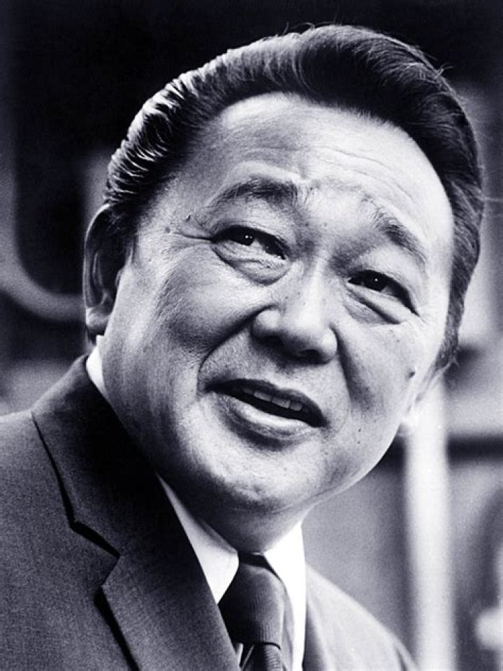 Kam Fong Chun biografía, edad, altura, esposo, net worth, familia