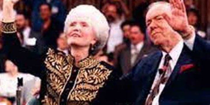 Kenneth E. Hagin Biography, Age, Height, Wife, Net Worth and Family