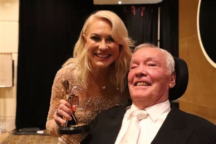 Kerri-Anne Kennerley Biography, Age, Height, Husband, Net Worth, Family