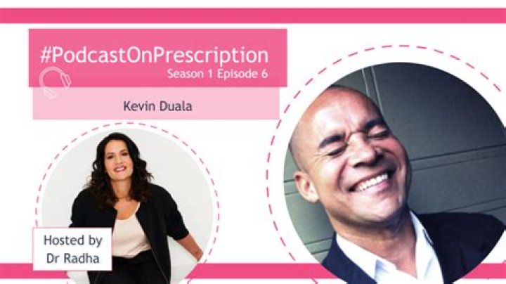 Kevin Duala Biography, Age, Height, Wife, Net Worth, Family