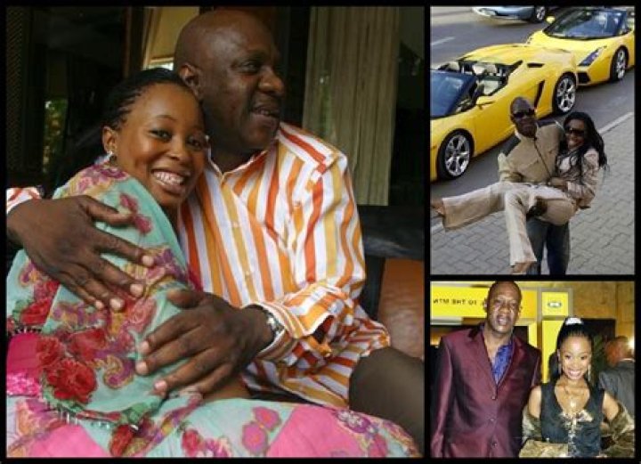 Khanyi Dhlomo Biography, Age, Height, Husband, Net Worth, Family