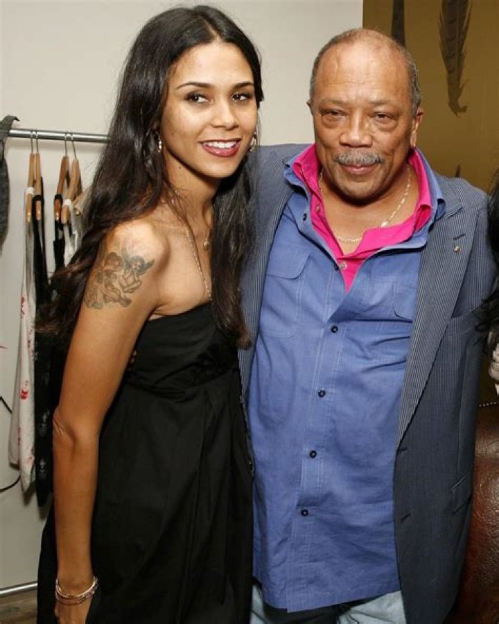 Kidada Jones Biography, Age, Height, Husband, Net Worth, Family