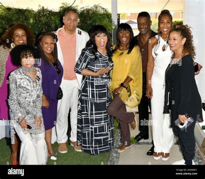 Kiki Shepard biografía, edad, altura, esposa, net worth, familia