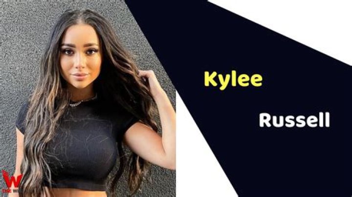 Kylee Strutt Biography, Age, Height, Husband, Net Worth, Family