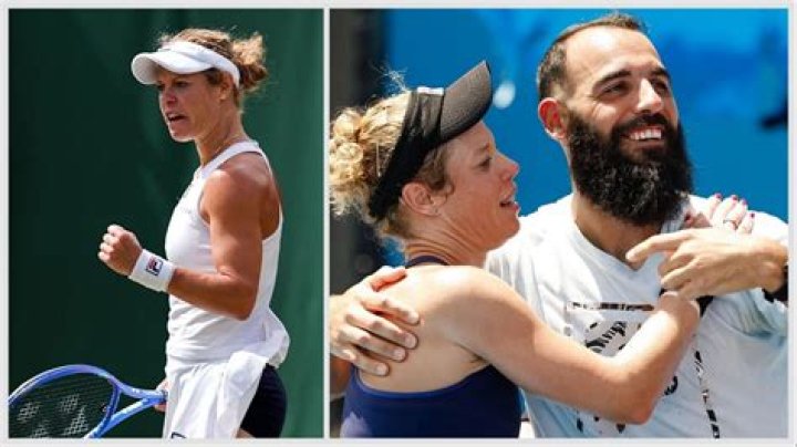 Laura Siegemund Biography, Age, Height, Husband, Net Worth, Family