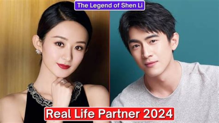 Lin Gengxin Biography, Age, Height, Wife, Net Worth, Family