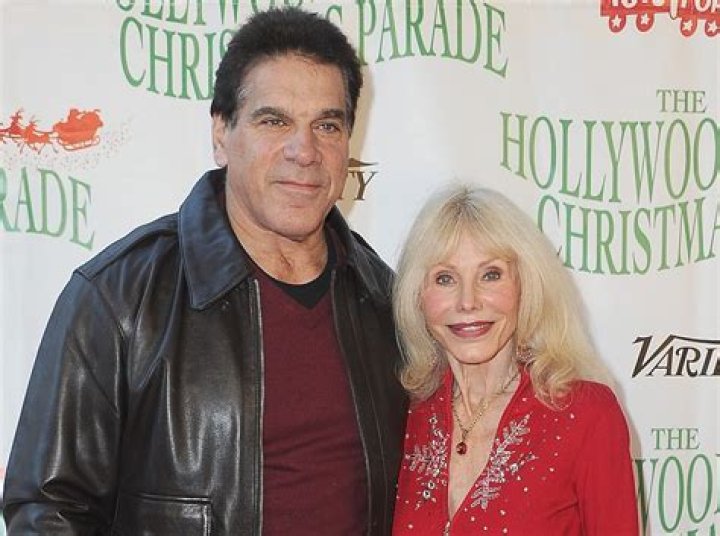 Lou Ferrigno Biography, Age, Height, Wife, Net Worth, Family