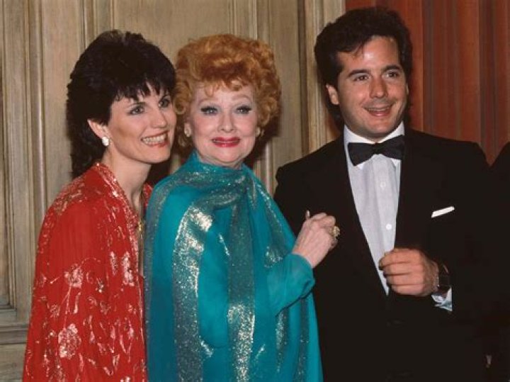 Lucie Arnaz Biography, Age, Height, Husband, Net Worth, Family