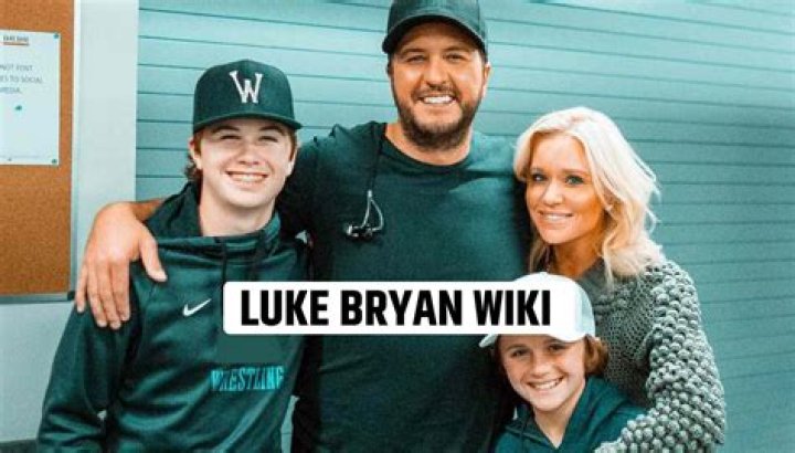 Luke Ball Biography, Age, Height, Wife, Net Worth, Family