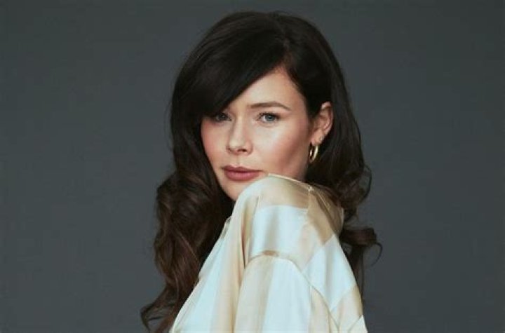 Lyndall Jarvis Biography, Age, Height, Husband, Net Worth, Family