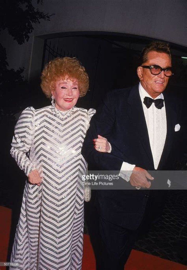 Magda Gabor Biography, Age, Height, Husband, Net Worth, Family