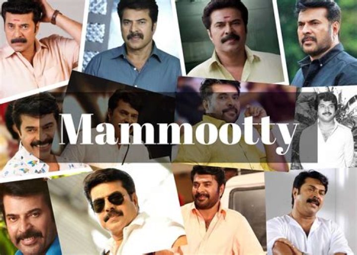 Mammootty Biography, Age, Height, Wife, Net Worth, Family
