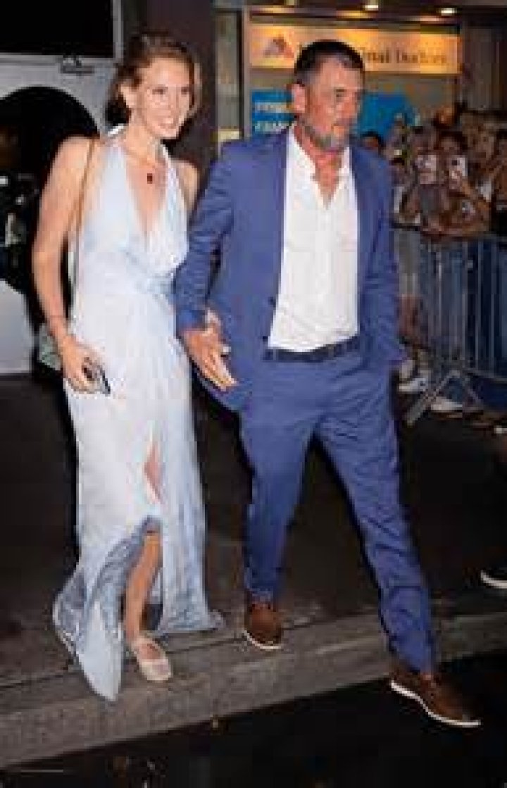 Marcelo Tinelli biografía, edad, altura, esposo, net worth, familia