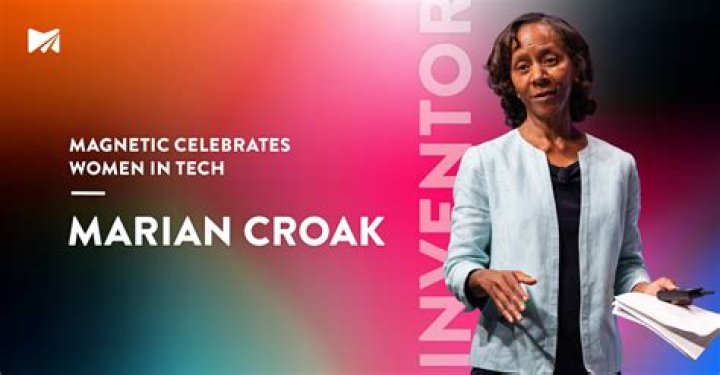 Marian Croak biografía, edad, altura, esposa, net worth, familia