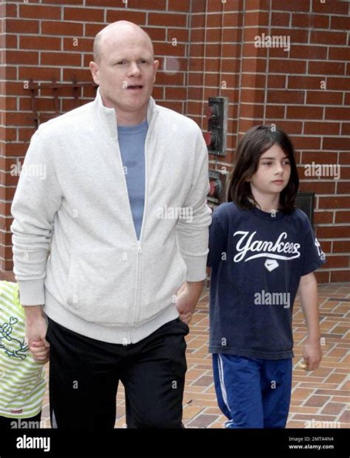 Matt McCrane Biography, Age, Height, Wife, Net Worth, Family